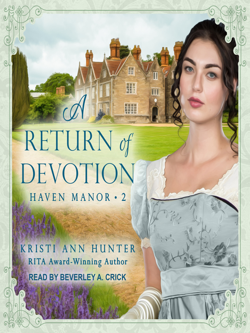 Title details for A Return of Devotion by Kristi Ann Hunter - Available